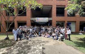 Soroca's Vocational Fair