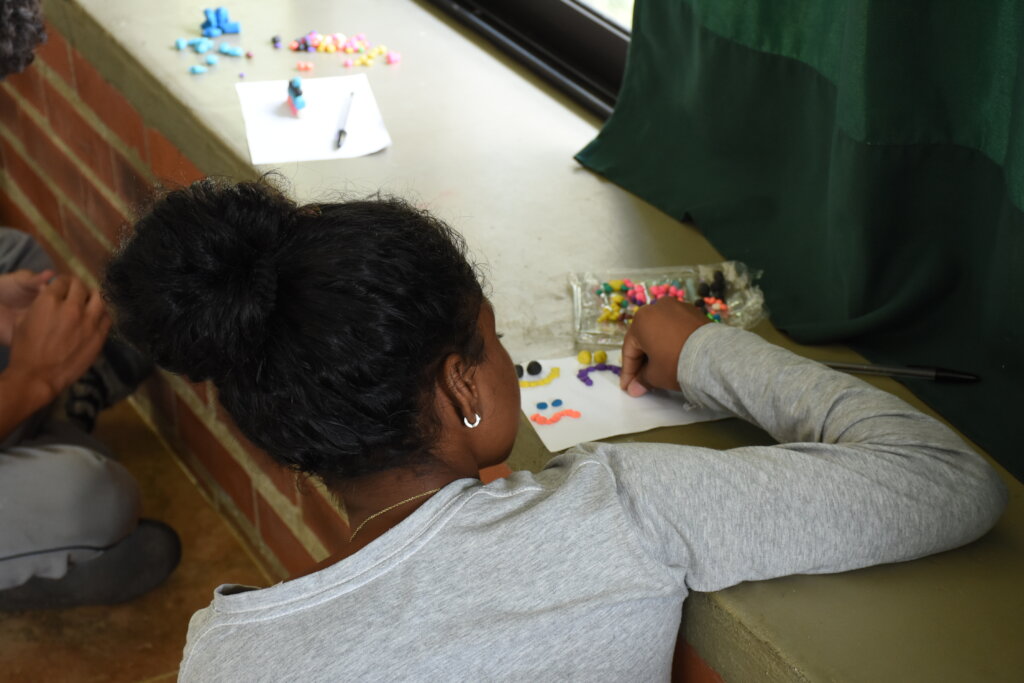 Empowering 113 Youth to Break the Cycle of Poverty