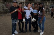 Empowering 113 Youth to Break the Cycle of Poverty