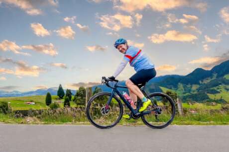 Ride 3,794 Mile to Empower Youth in Cali, Colombia