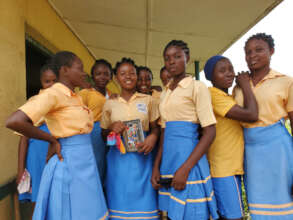 Sponsor One Year University Fees for an Orphan