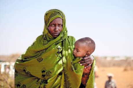 Fund for Children and Maternal Health in Africa