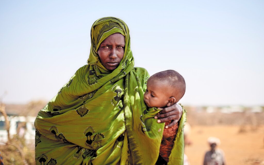 Fund for Children and Maternal Health in Africa