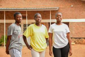 Help 150 At-Risk Girls Become Nurses in Nigeria