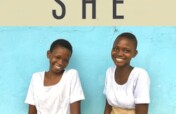 S.H.E: Skills, Health & Education for Rural Girls