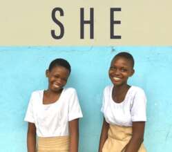 S.H.E: Skills, Health & Education for Rural Girls