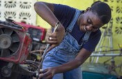 Transform Girls' Education With Vocational Skills