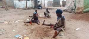 Start a Preschool for 500 Children in IDP Camps