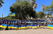 Empower Youth for Democracy: Education in Ukraine