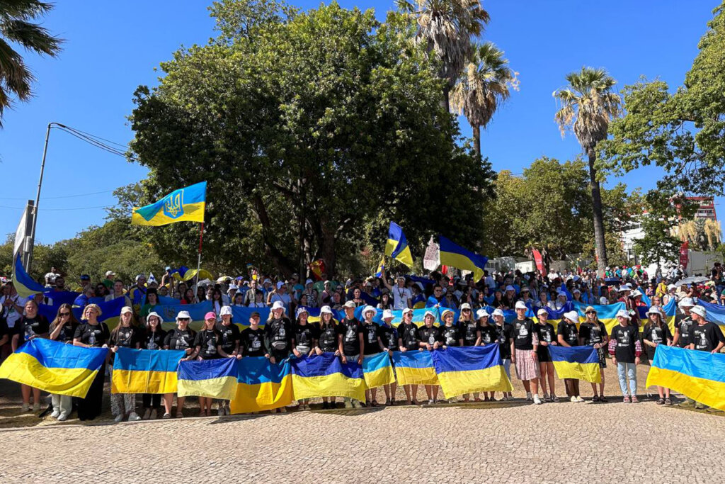 Empower Youth for Democracy: Education in Ukraine