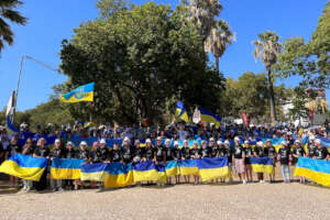 Empower Youth for Democracy: Education in Ukraine