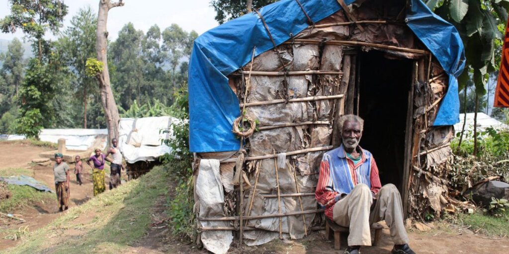 Help Victims of Terror Attacks Get Mental Health