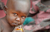 Provide Emergency Food Aid for Vulnerable Refugees