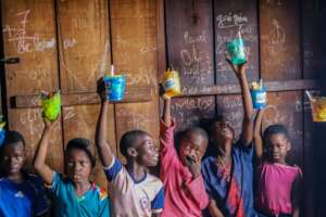 Prevent Child Trafficking Through Home Education