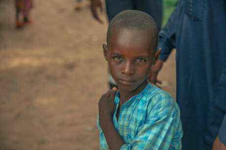 Transform 1,000 Street Boys with Vocational Skills