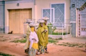 Educate Hausa Girl in Nigeria & Give Her a Future!