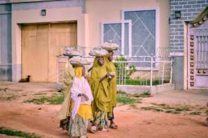 Educate Hausa Girl in Nigeria & Give Her a Future!