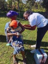 Outreach Clinic Kevoko (Jan 2026)