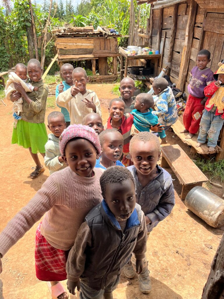 Helping babies in Kenya survive the USAID cuts