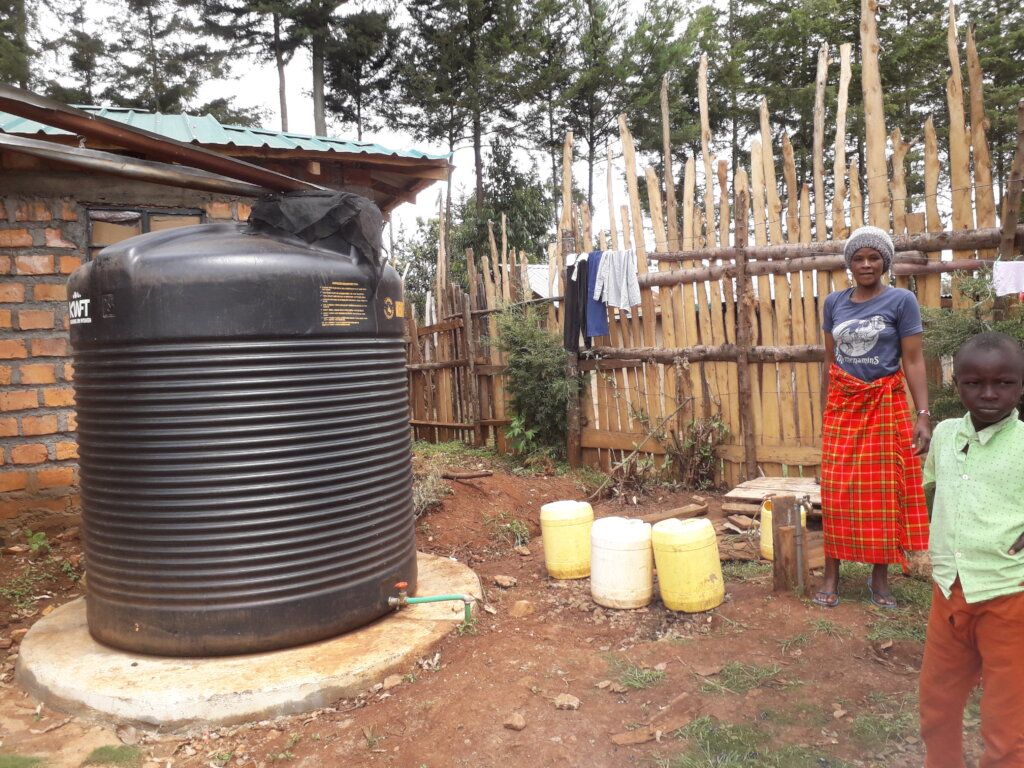 Helping babies in Kenya survive the USAID cuts