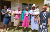 Helping babies in Kenya survive the USAID cuts