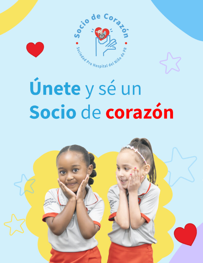 Get to know us and help us