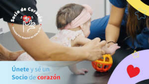 Socio de Corazon