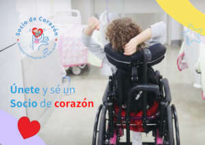 Socio de Corazon
