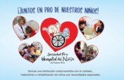Get to know us and help us