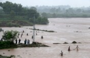 Emergency appeal-Floods Pakistan