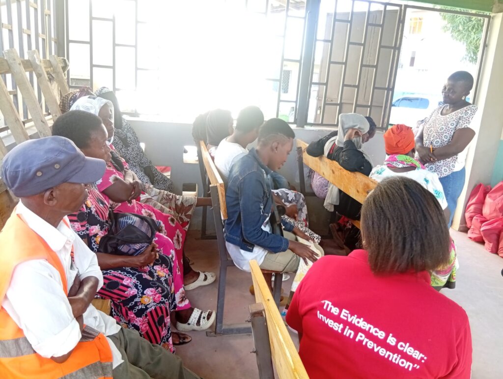 Empower 300 Children Living with HIV in Kenya