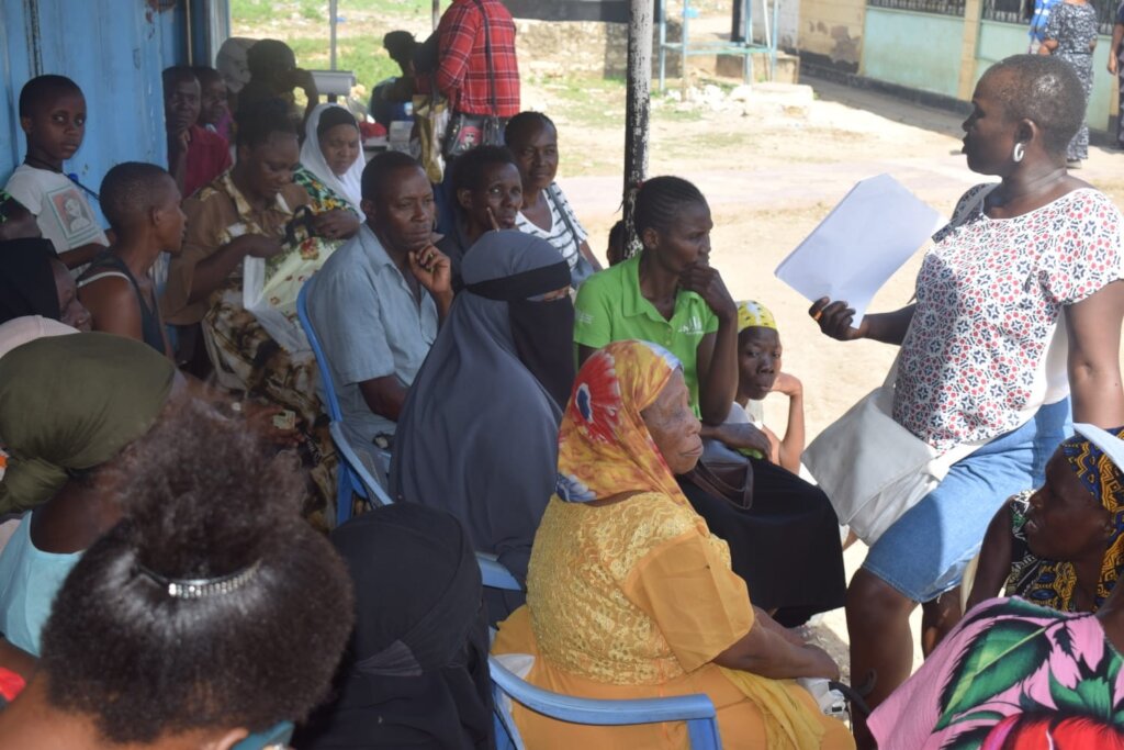 Empower 300 Children Living with HIV in Kenya
