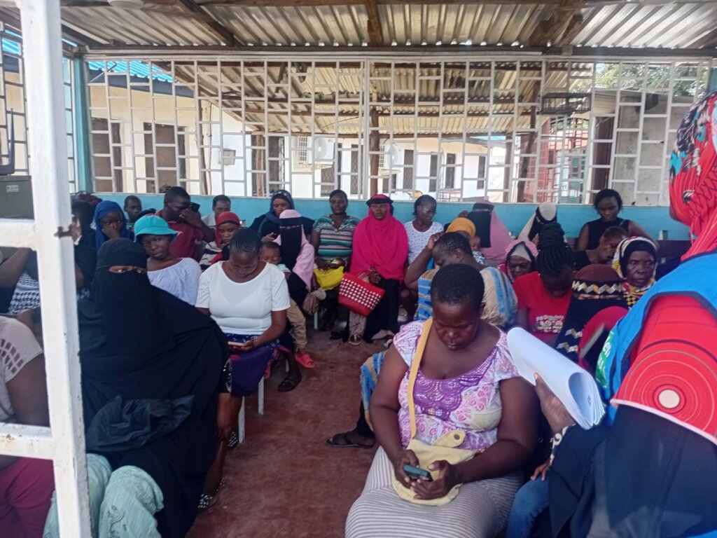 Empower 300 Children Living with HIV in Kenya