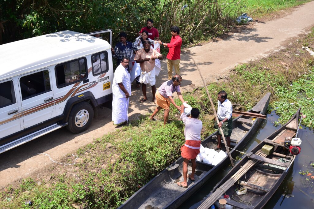 Wheels for Hope: Donate a Vehicle to BASS Projects