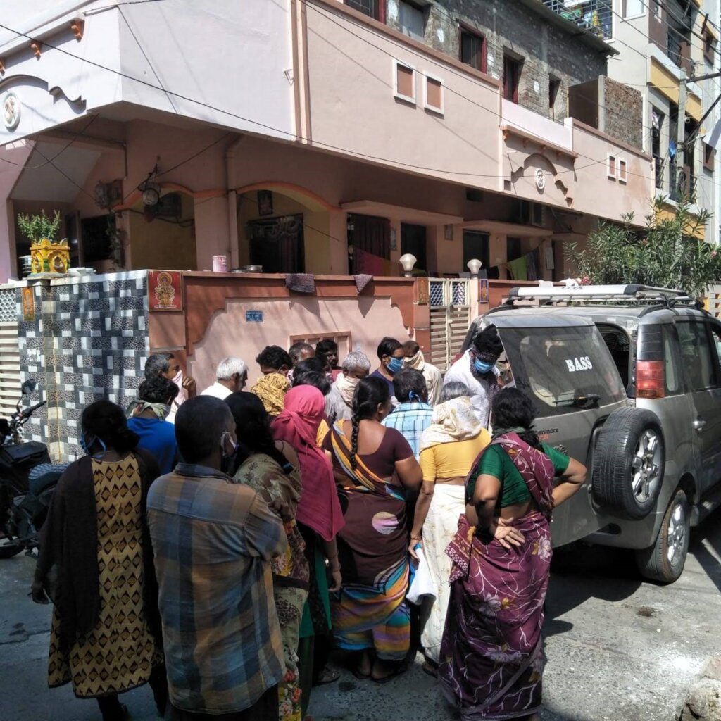 Wheels for Hope: Donate a Vehicle to BASS Projects