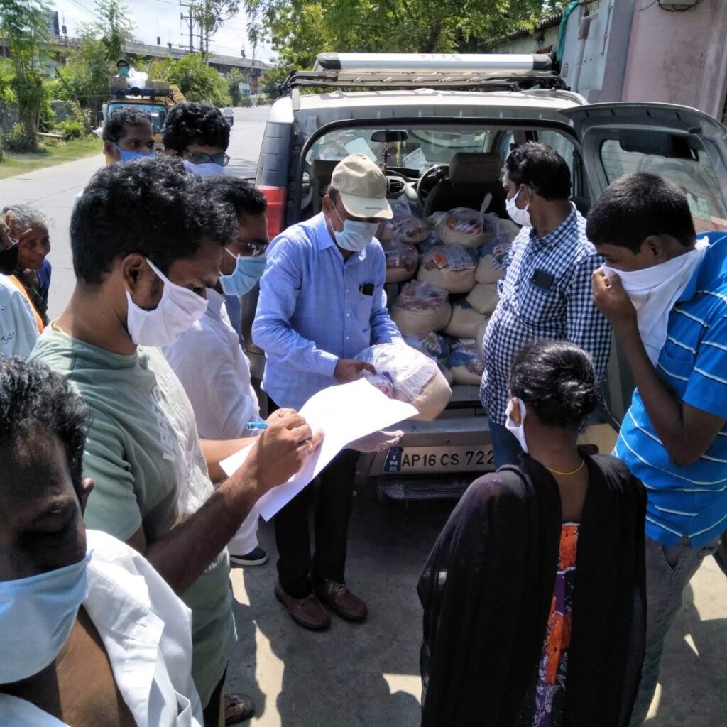 Wheels for Hope: Donate a Vehicle to BASS Projects