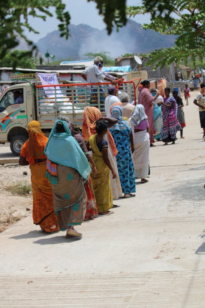 Wheels for Hope: Donate a Vehicle to BASS Projects