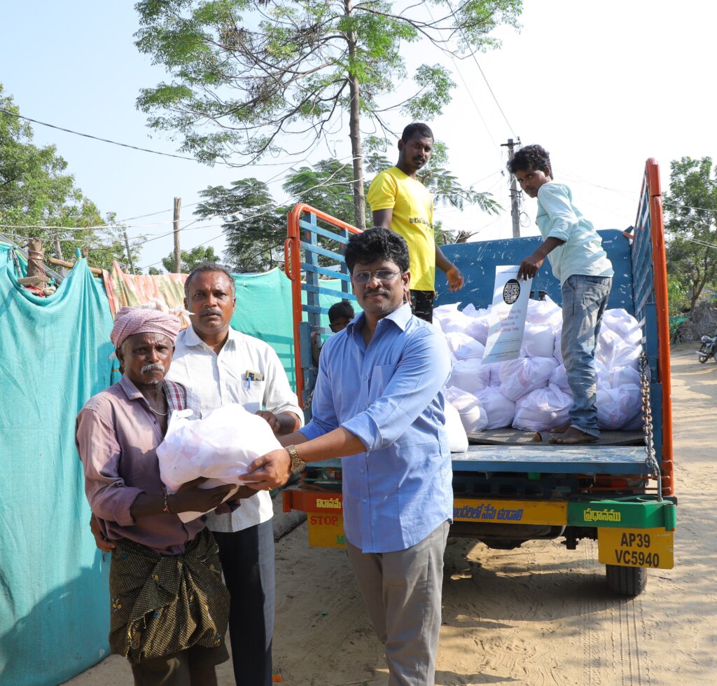 Wheels for Hope: Donate a Vehicle to BASS Projects