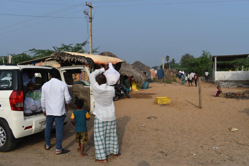 Wheels for Hope: Donate a Vehicle to BASS Projects