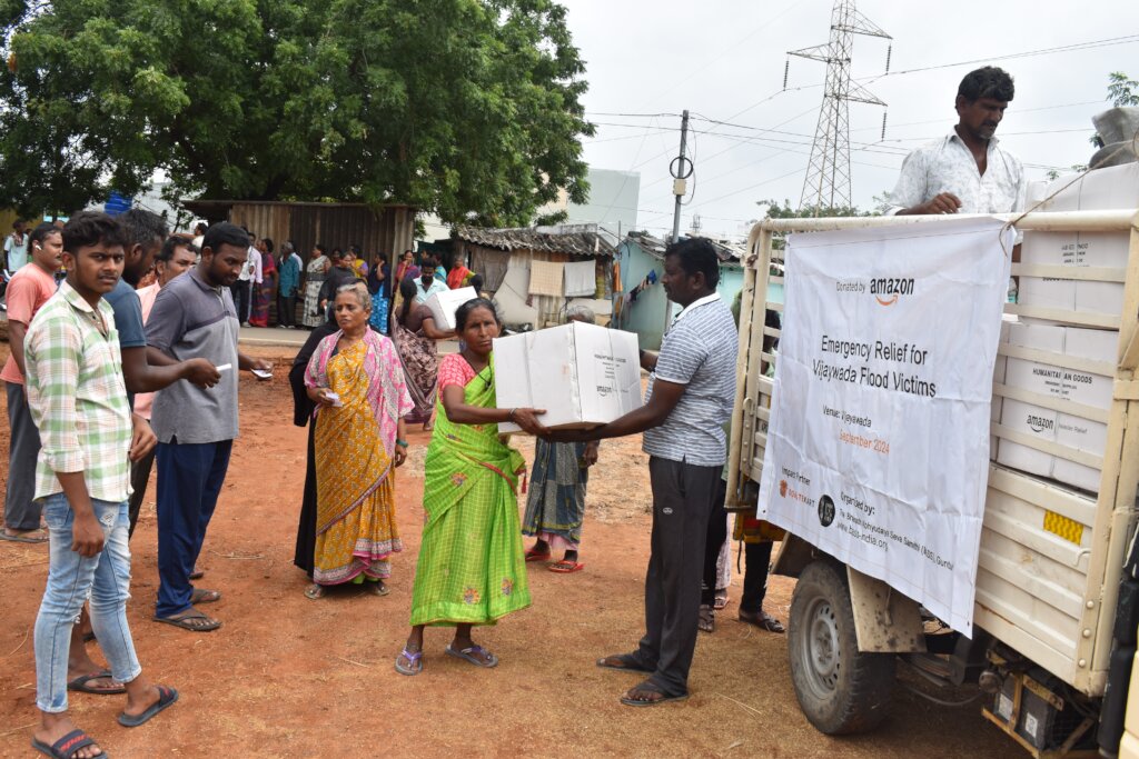 Wheels for Hope: Donate a Vehicle to BASS Projects