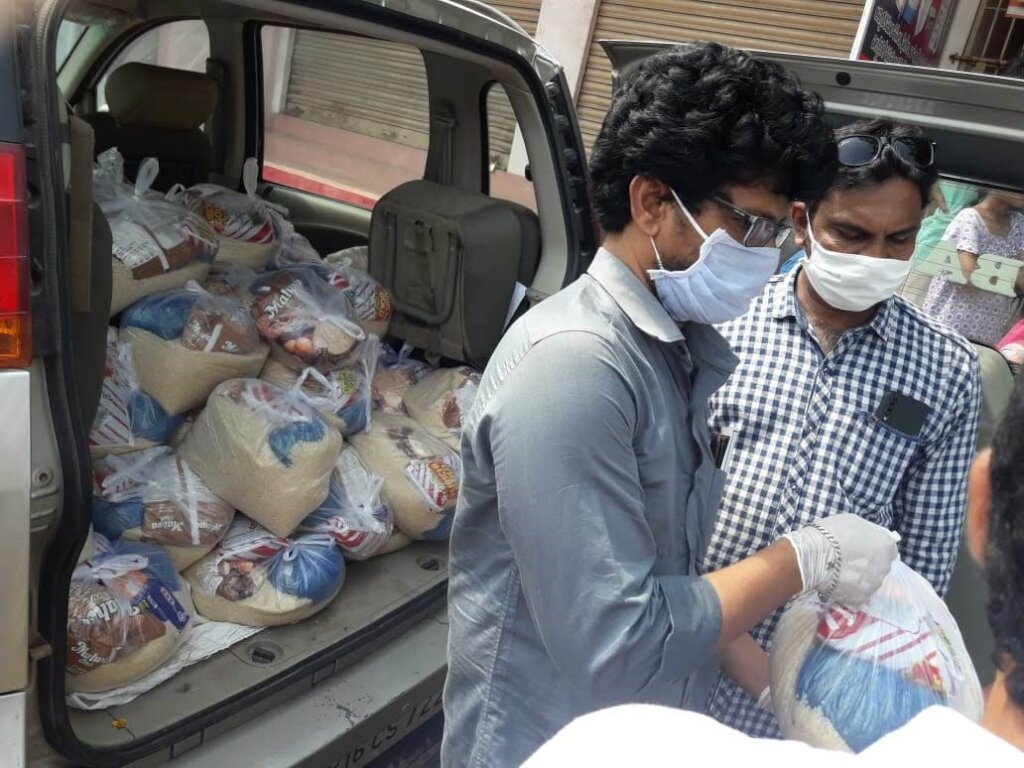 Wheels for Hope: Donate a Vehicle to BASS Projects