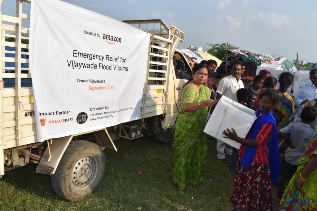 Wheels for Hope: Donate a Vehicle to BASS Projects