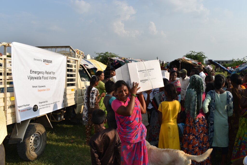 Wheels for Hope: Donate a Vehicle to BASS Projects