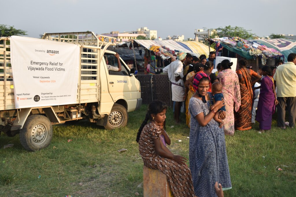 Wheels for Hope: Donate a Vehicle to BASS Projects