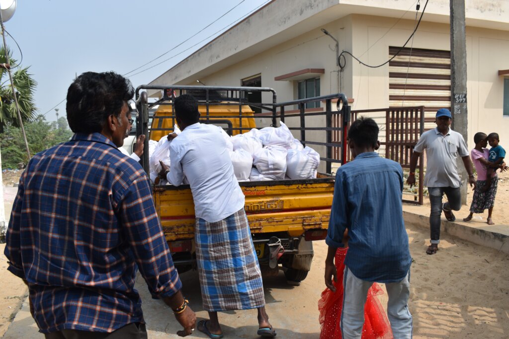 Wheels for Hope: Donate a Vehicle to BASS Projects