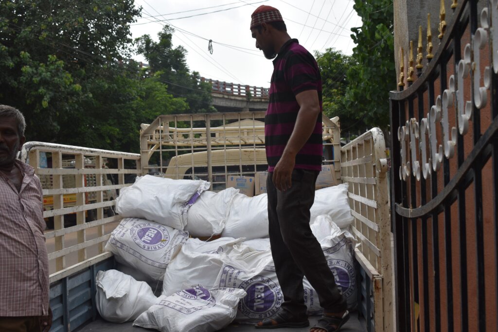 Wheels for Hope: Donate a Vehicle to BASS Projects