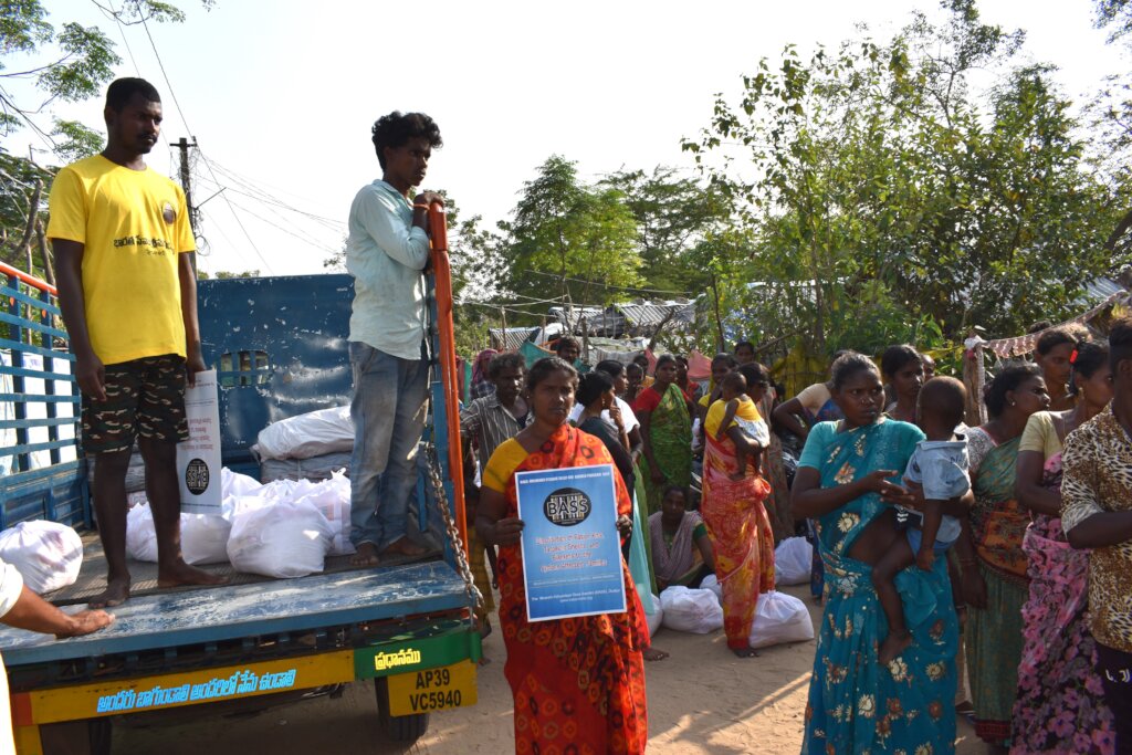 Wheels for Hope: Donate a Vehicle to BASS Projects