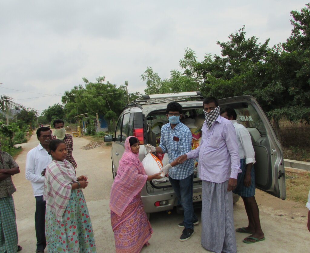 Wheels for Hope: Donate a Vehicle to BASS Projects