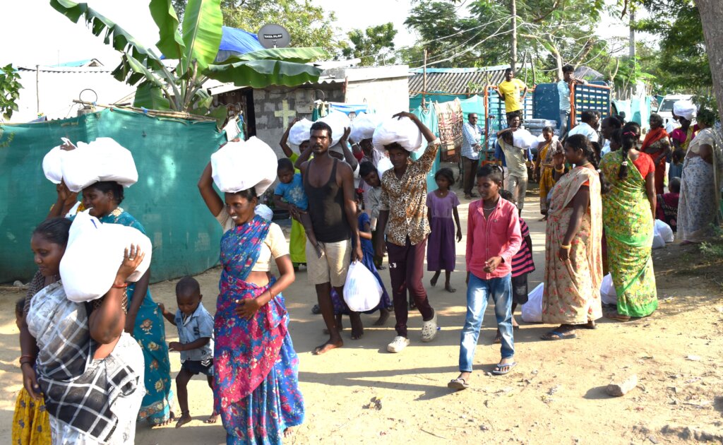 Wheels for Hope: Donate a Vehicle to BASS Projects