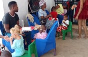 Renovating an Autism Centre in South Africa